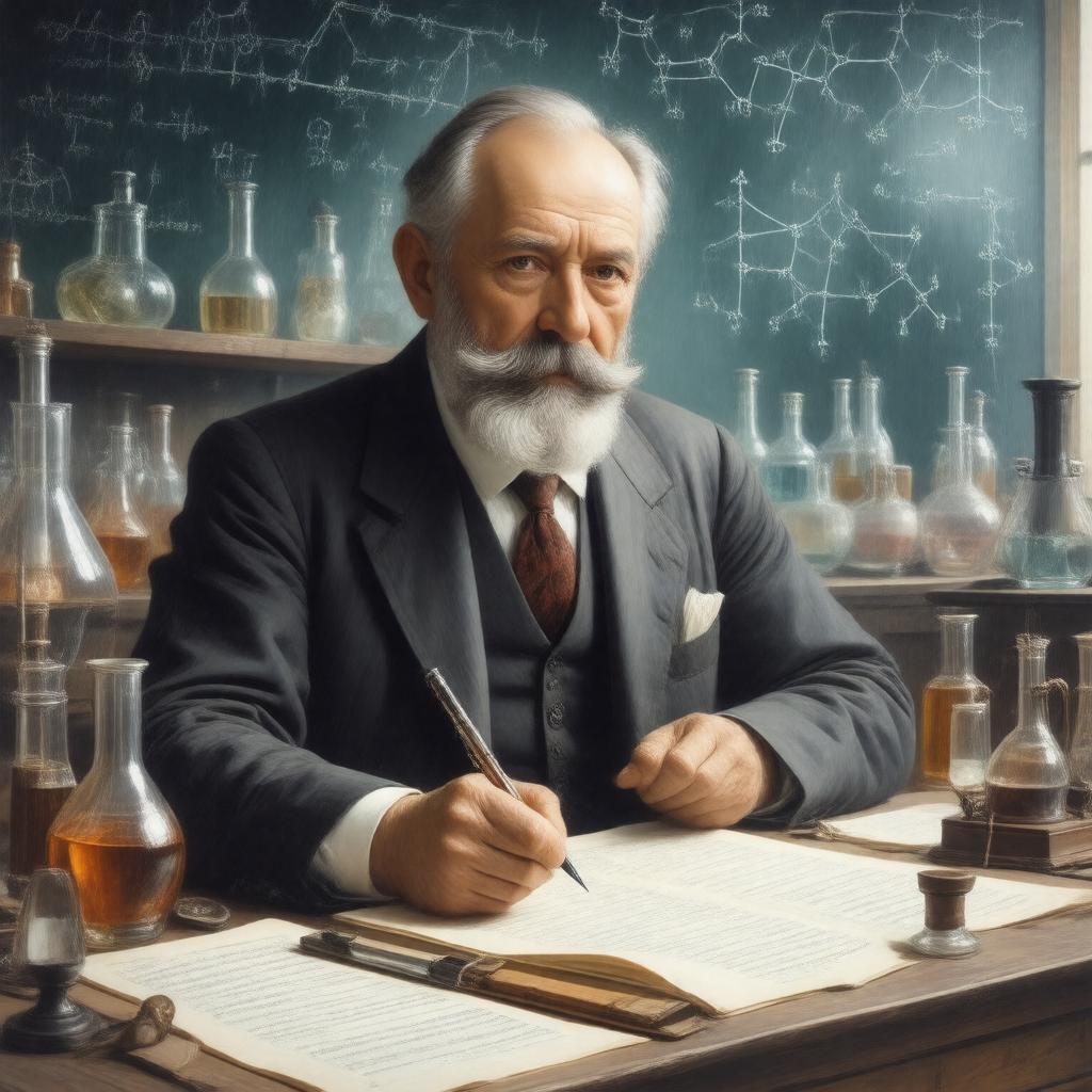 Wilhelm Ostwald